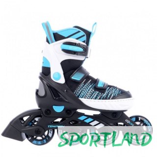Rolki Tempish Gokid Jr 100000004098 37-40