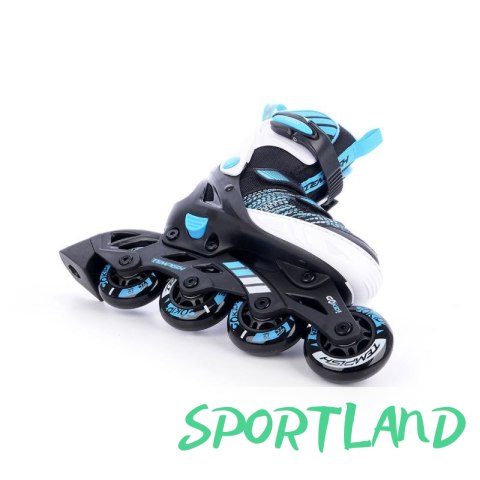 Rolki Tempish Gokid Jr 100000004098 37-40