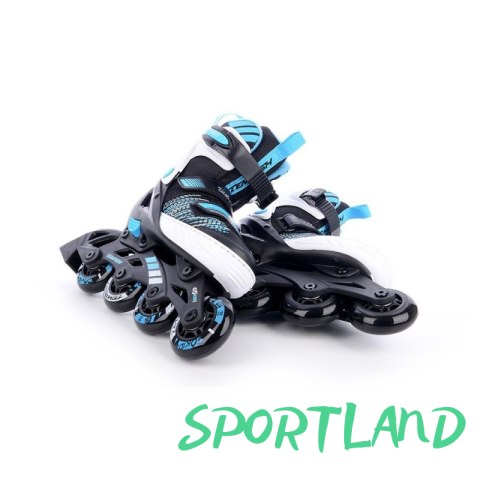 Rolki Tempish Gokid Jr 100000004098 37-40