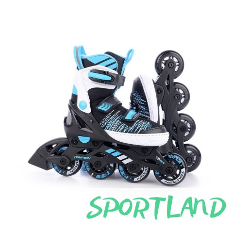 Rolki Tempish Gokid Jr 100000004098 37-40