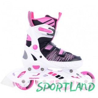Rolki Tempish Gokid Jr 100000004099 37-40