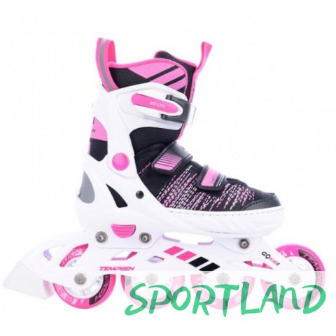 Rolki Tempish Gokid Jr 100000004099 37-40