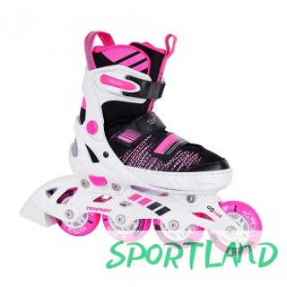 Rolki Tempish Gokid Jr 100000004099 37-40