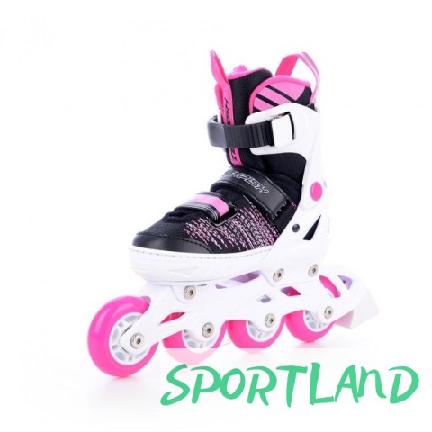 Rolki Tempish Gokid Jr 100000004099 37-40