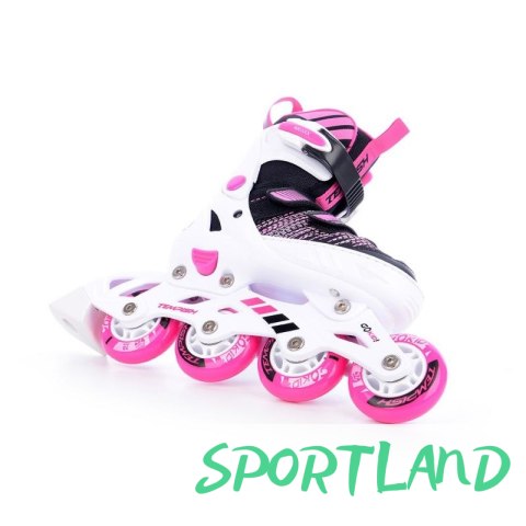 Rolki Tempish Gokid Jr 100000004099 37-40