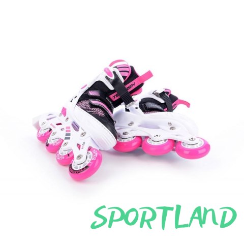 Rolki Tempish Gokid Jr 100000004099 37-40