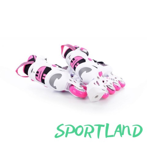 Rolki Tempish Gokid Jr 100000004099 37-40