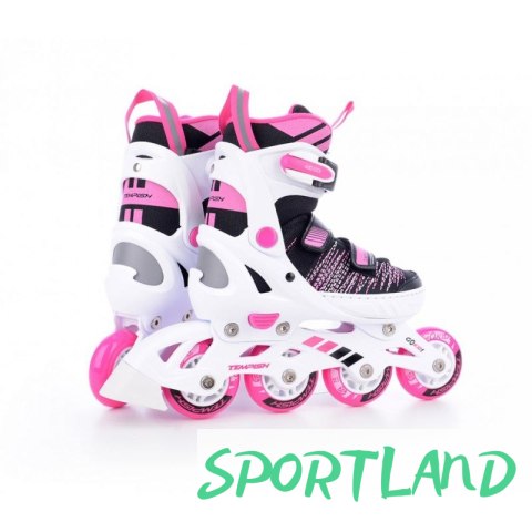 Rolki Tempish Gokid Jr 100000004099 37-40