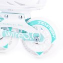 Rolki Tempish Wire 3.0 W 1000064 37