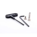Rolki Tempish Wox M 1000065 42
