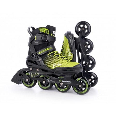 Rolki Tempish Wox M 1000065 45 Rolki Tempish Wox M 1000065 45