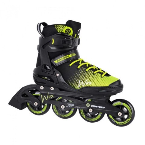 Rolki Tempish Wox M 1000065 46 Rolki Tempish Wox M 1000065 46
