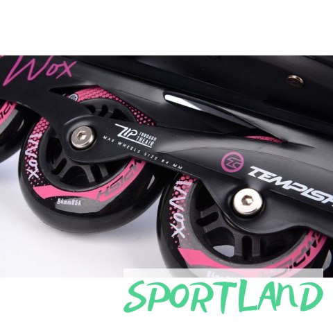 Rolki Tempish Wox W 1000066 39 Rolki Tempish Wox W 1000066 39