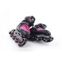 Rolki Tempish Wox W 1000066 40