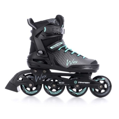 Rolki Tempish Wox W 1000066 40 Rolki Tempish Wox W 1000066 40