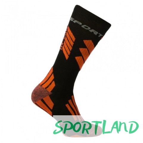 Skarpety Sportrebel In-Line 21 K39 32-34 Skarpety Sportrebel In-Line 21 K39 32-34