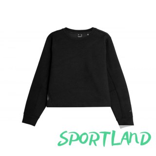 Bluza 4F W H4Z21-BLD037 czarny L