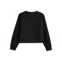 Bluza 4F W H4Z21-BLD037 czarny L