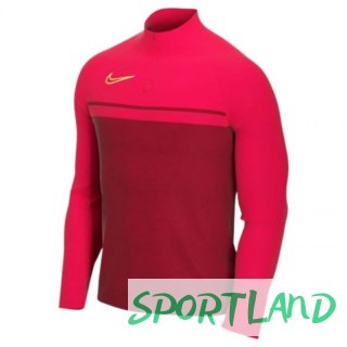 Bluza Nike Dri-FIT Academy 21 Drill Top M CW6110 687 XL