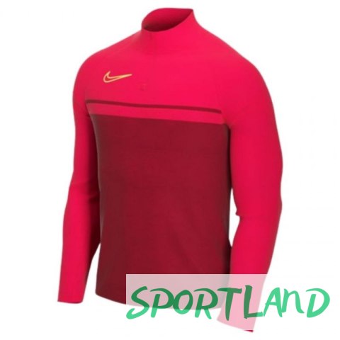 Bluza Nike Dri-FIT Academy 21 Drill Top M CW6110 687 XL Bluza Nike Dri-FIT Academy 21 Drill Top M CW6110 687 XL