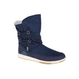 Buty Kappa Cream JR 260513T-6737 36
