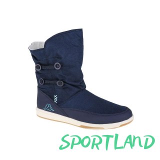 Buty Kappa Cream JR 260513T-6737 36