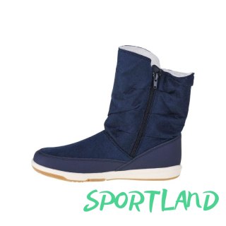 Buty Kappa Cream JR 260513T-6737 36