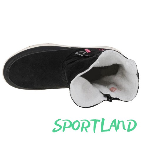 Buty Kappa Cream K Jr 260513K-1122 29 Buty Kappa Cream K Jr 260513K-1122 29