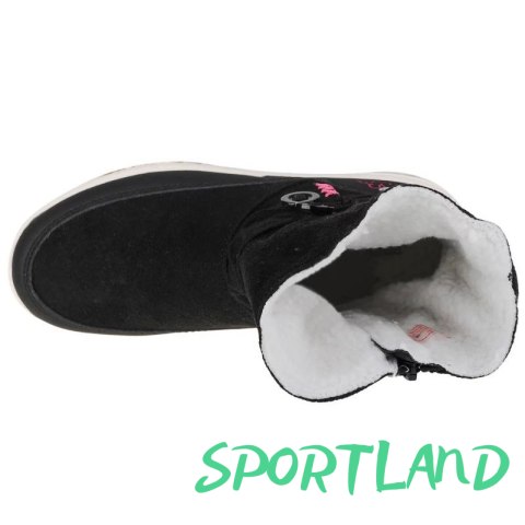 Buty Kappa Cream K Jr 260513K-1122 29 Buty Kappa Cream K Jr 260513K-1122 29