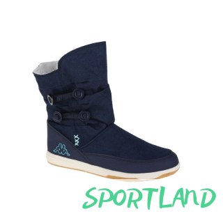 Buty Kappa Cream K Jr 260513K-6737 32