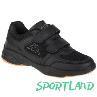 Buty Kappa Dacer Jr 260683K-1116 25