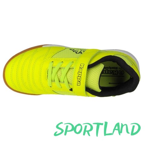 Buty Kappa Damba K Jr 260765K-4011 28 Buty Kappa Damba K Jr 260765K-4011 28