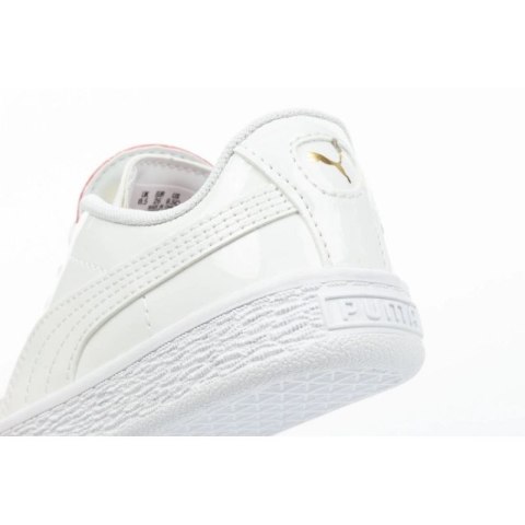 Buty Puma Basket Crush Patent Baby Jr 369676 01 26 Buty Puma Basket Crush Patent Baby Jr 369676 01 26