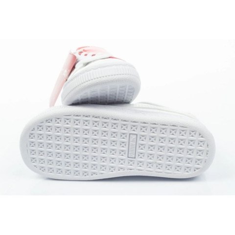 Buty Puma Basket Crush Patent Baby Jr 369676 01 26 Buty Puma Basket Crush Patent Baby Jr 369676 01 26