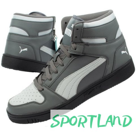 Buty Puma Rebound LayUp SL M 369573 04 44.5 Buty Puma Rebound LayUp SL M 369573 04 44.5