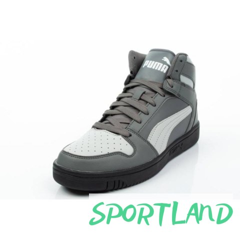 Buty Puma Rebound LayUp SL M 369573 04 44.5 Buty Puma Rebound LayUp SL M 369573 04 44.5