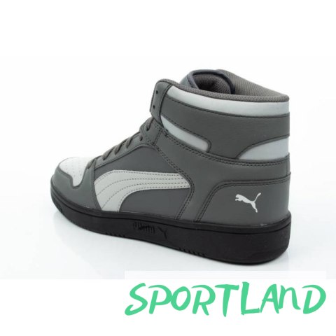 Buty Puma Rebound LayUp SL M 369573 04 44.5 Buty Puma Rebound LayUp SL M 369573 04 44.5