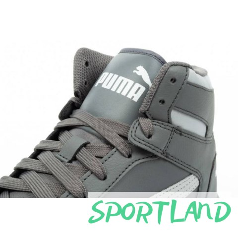 Buty Puma Rebound LayUp SL M 369573 04 44.5 Buty Puma Rebound LayUp SL M 369573 04 44.5