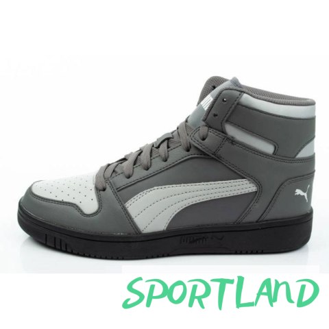 Buty Puma Rebound LayUp SL M 369573 04 44.5 Buty Puma Rebound LayUp SL M 369573 04 44.5