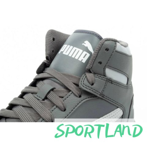 Buty Puma Rebound LayUp SL M 369573 04 44.5 Buty Puma Rebound LayUp SL M 369573 04 44.5