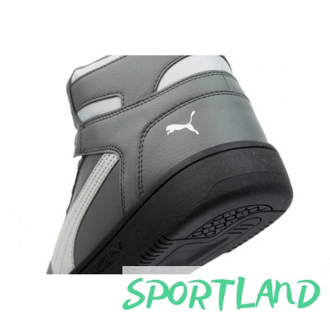 Buty Puma Rebound LayUp SL M 369573 04 44.5 Buty Puma Rebound LayUp SL M 369573 04 44.5