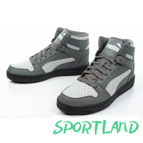 Buty Puma Rebound LayUp SL M 369573 04 44.5 Buty Puma Rebound LayUp SL M 369573 04 44.5