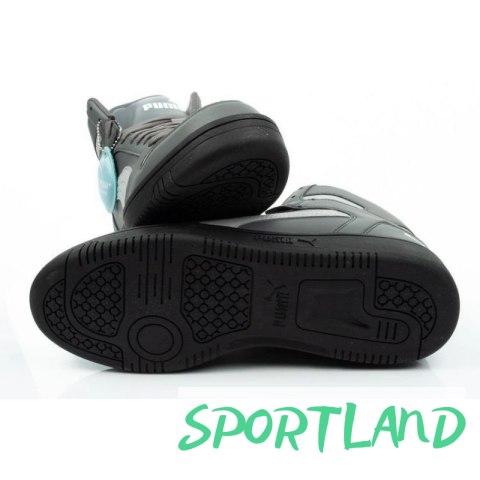 Buty Puma Rebound LayUp SL M 369573 04 44.5 Buty Puma Rebound LayUp SL M 369573 04 44.5