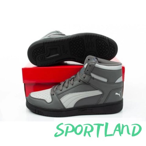 Buty Puma Rebound LayUp SL M 369573 04 44.5 Buty Puma Rebound LayUp SL M 369573 04 44.5