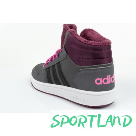 Buty adidas Hoops Mid 2.0 K W GZ7796 28