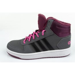 Buty adidas Hoops Mid 2.0 K W GZ7796 30