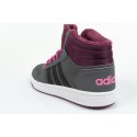 Buty adidas Hoops Mid 2.0 K W GZ7796 30