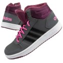 Buty adidas Hoops Mid 2.0 K W GZ7796 30