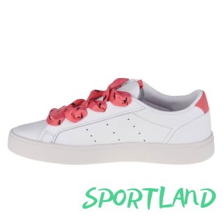 Buty adidas Sleek W FY6679 36 2/3
