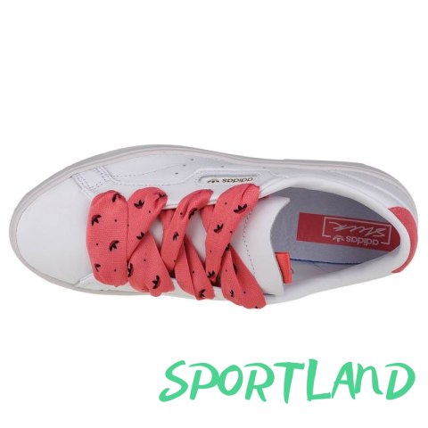 Buty adidas Sleek W FY6679 36 Buty adidas Sleek W FY6679 36